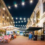Discover Krakow Apartments - 3 Rakowicka St - Amazing Loft Near Main Station - Netflix