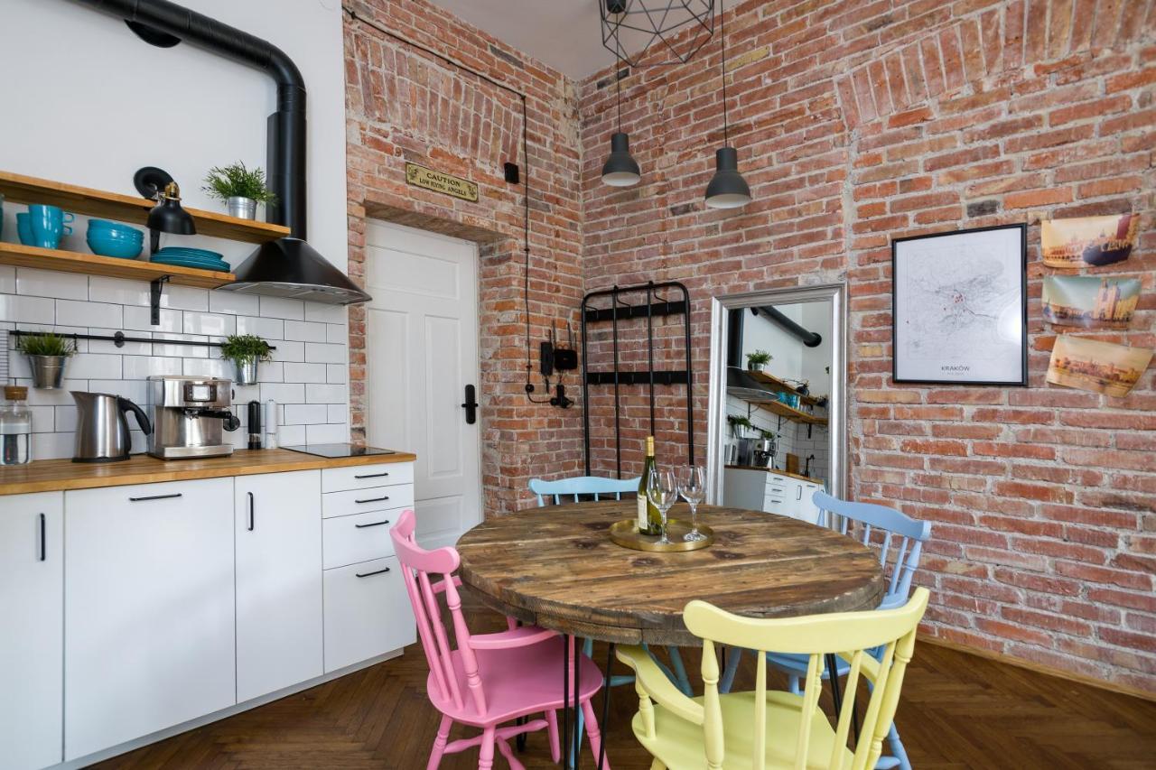 Discover - 3 Rakowicka St - Amazing Loft Near Main Station - Netflix Krakau