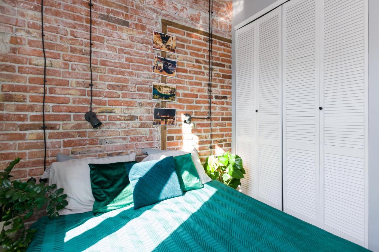 Discover - 3 Rakowicka St - Amazing Loft Near Main Station - Netflix * Krakau