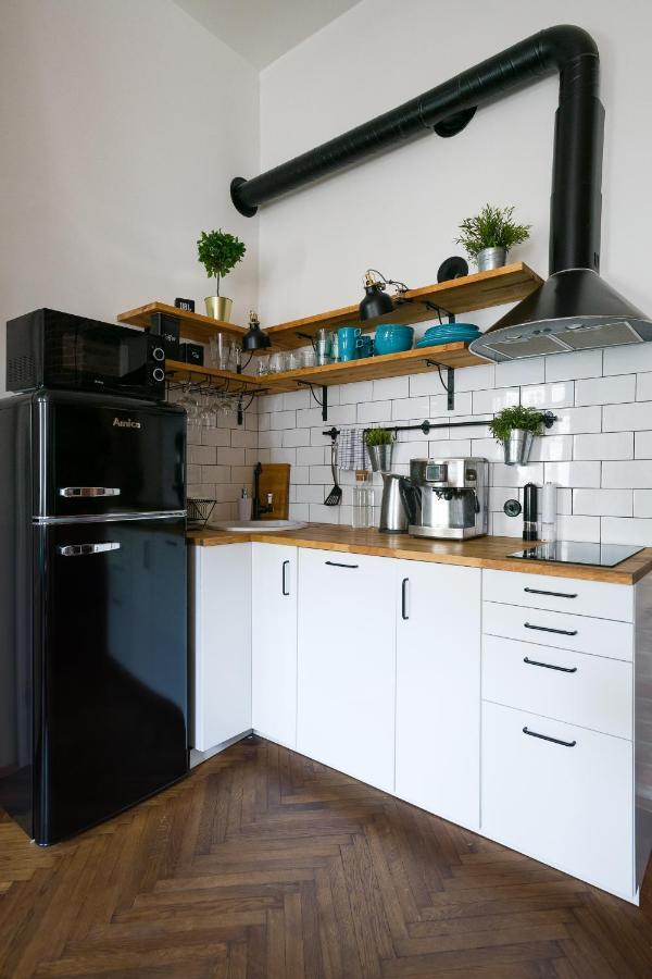 Discover - 3 Rakowicka St - Amazing Loft Near Main Station - Netflix * Krakau