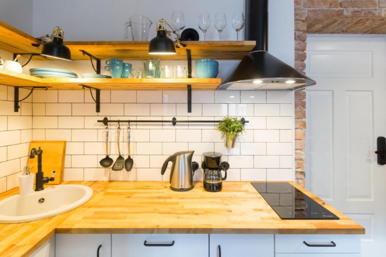 Apartment Discover Loft Near Main Station Netflix Krakau