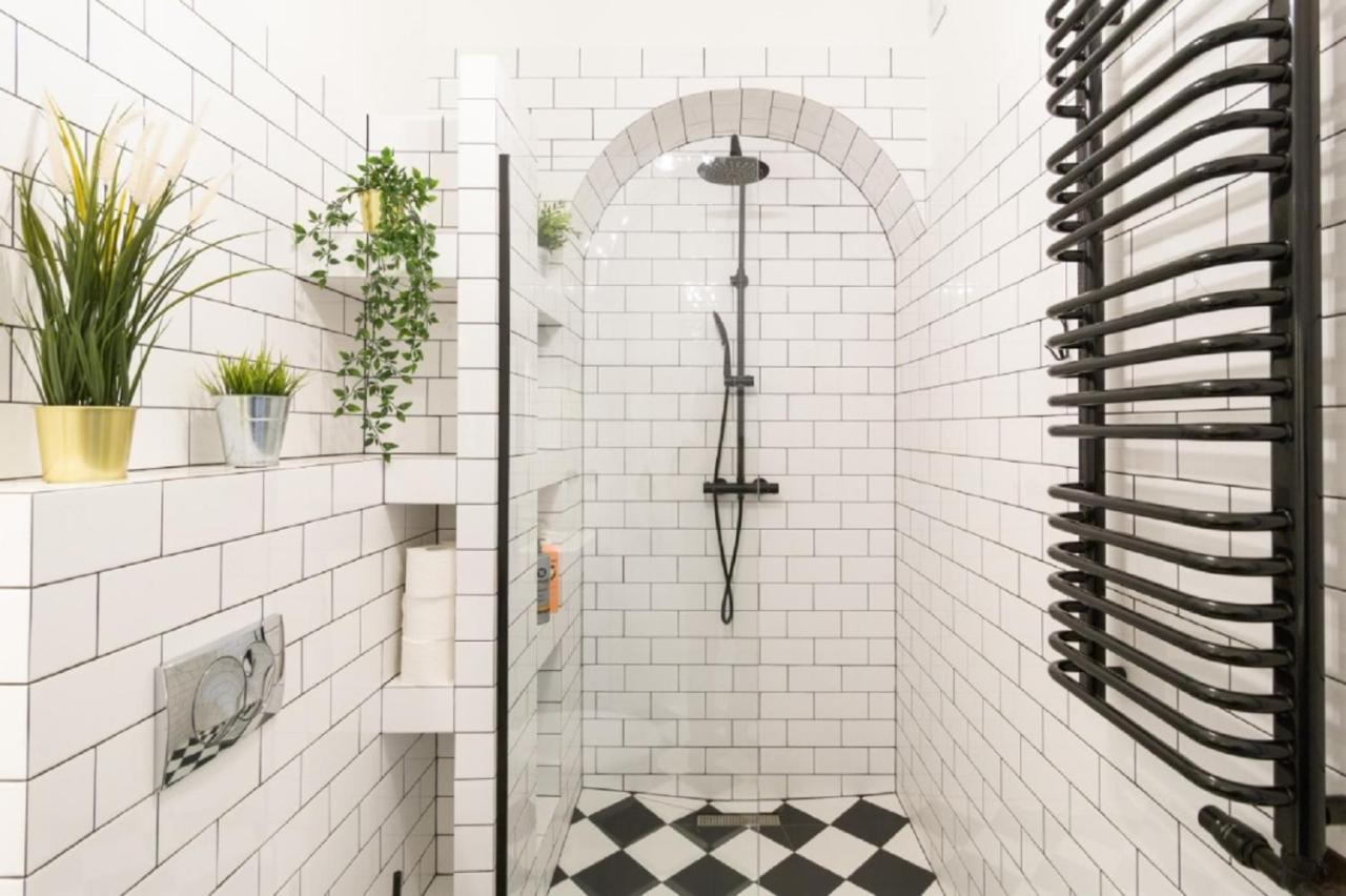 Apartment Discover Loft Near Main Station Netflix Krakau