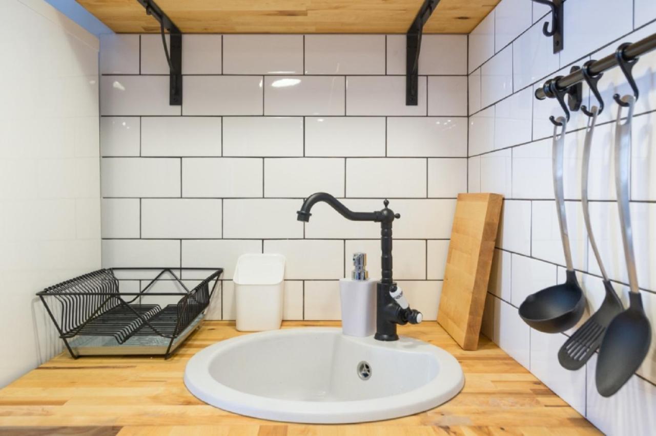 Discover Loft Near Main Station Netflix Krakau