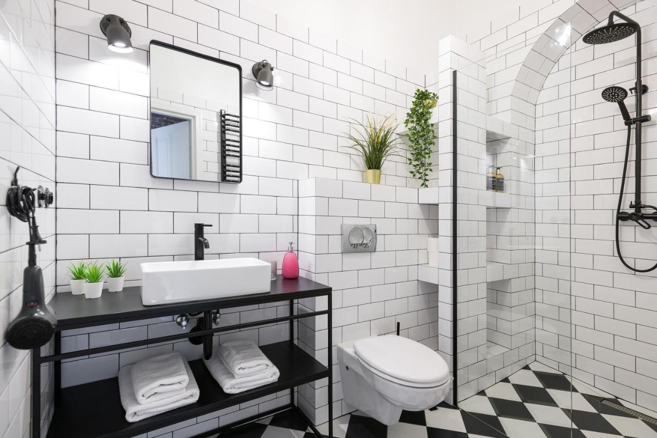 Apartment Discover Loft Near Main Station Netflix *