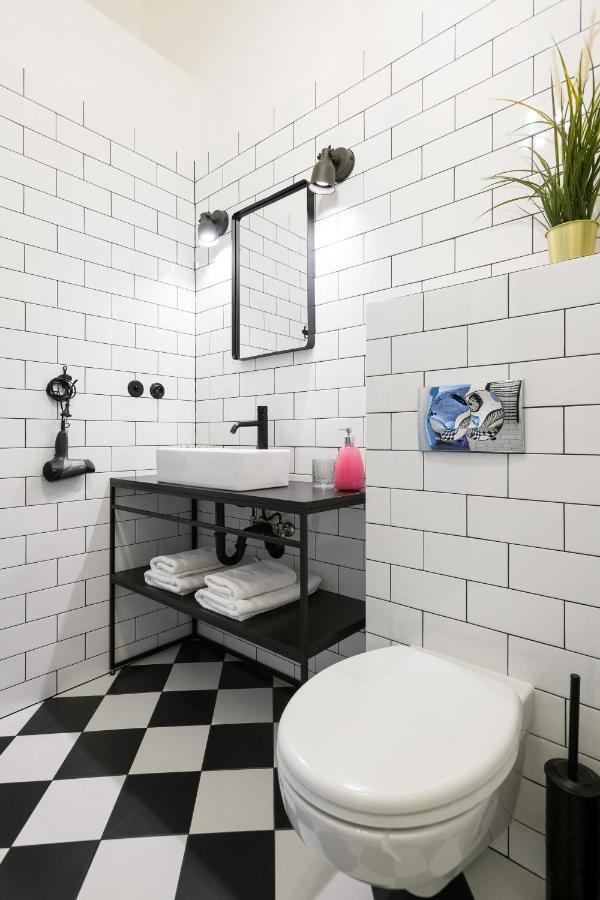 Discover Loft Near Main Station Netflix Apartment *